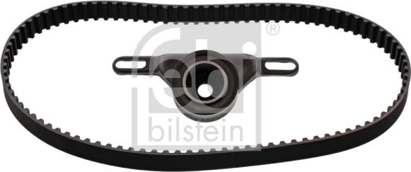 Febi Bilstein 11048 - Timing Belt Set autospares.lv