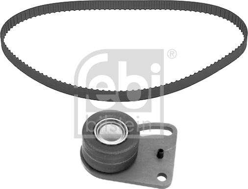 Febi Bilstein 11056 - Timing Belt Set autospares.lv