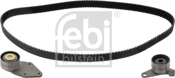 Febi Bilstein 11066 - Timing Belt Set autospares.lv