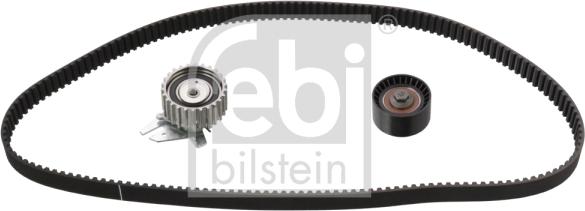 Febi Bilstein 11083 - Timing Belt Set autospares.lv