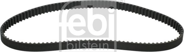 Febi Bilstein 11024 - Timing Belt autospares.lv