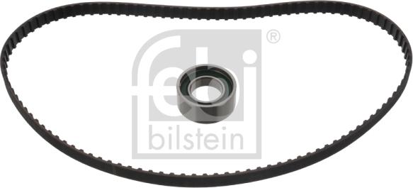 Febi Bilstein 11076 - Timing Belt Set autospares.lv