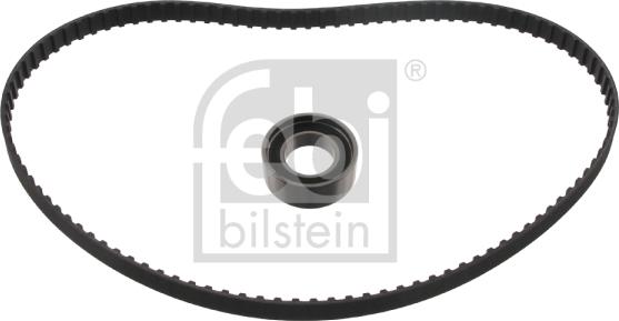 Febi Bilstein 11071 - Timing Belt Set autospares.lv