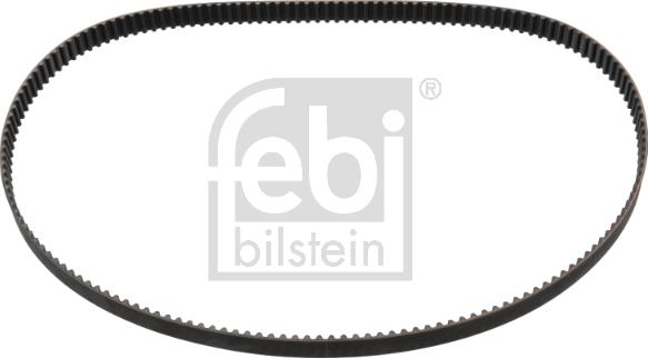 Febi Bilstein 11145 - Timing Belt autospares.lv