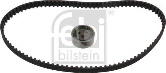 Febi Bilstein 11157 - Timing Belt Set autospares.lv