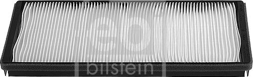Febi Bilstein 11104 - Filter, interior air autospares.lv