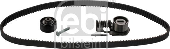 Febi Bilstein 11106 - Timing Belt Set autospares.lv