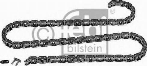 Febi Bilstein 11118 - Timing Chain autospares.lv