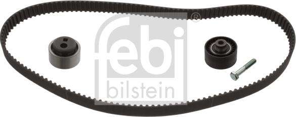 Febi Bilstein 11174 - Timing Belt Set autospares.lv