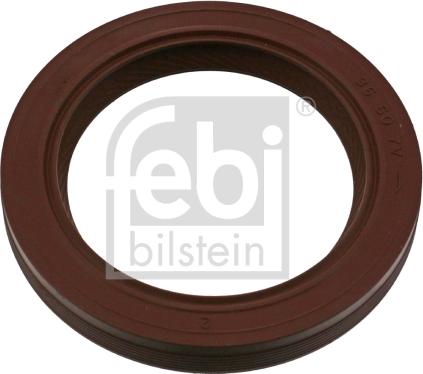 Febi Bilstein 11810 - Shaft Seal, camshaft autospares.lv