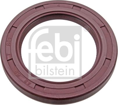 Febi Bilstein 11811 - Shaft Seal, crankshaft autospares.lv