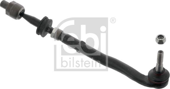 Febi Bilstein 11818 - Tie Rod autospares.lv