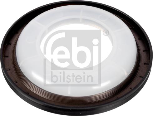 Febi Bilstein 11813 - Shaft Seal, crankshaft autospares.lv