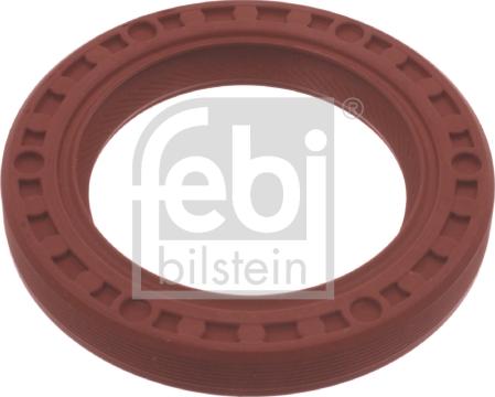 Febi Bilstein 11812 - Shaft Seal, camshaft autospares.lv