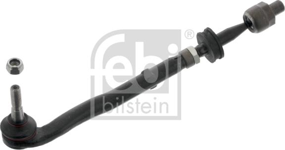 Febi Bilstein 11817 - Tie Rod autospares.lv