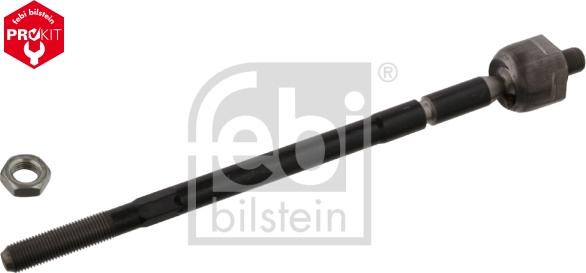 Febi Bilstein 11831 - Inner Tie Rod, Axle Joint autospares.lv