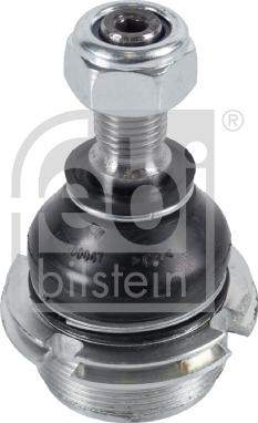 Febi Bilstein 11829 - Ball Joint autospares.lv