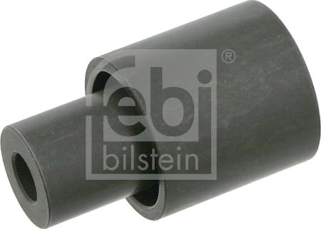 Febi Bilstein 11340 - Deflection / Guide Pulley, timing belt autospares.lv