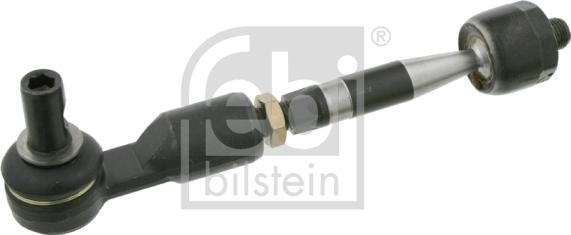 Febi Bilstein 11354 - Tie Rod autospares.lv