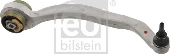 Febi Bilstein 11351 - Track Control Arm autospares.lv