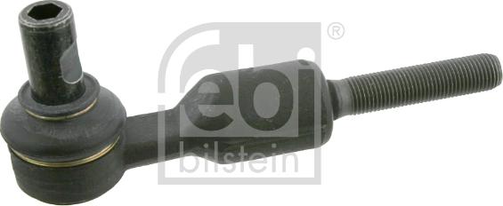 Febi Bilstein 11353 - Tie Rod End autospares.lv