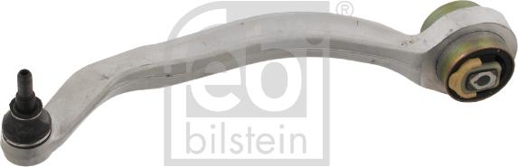 Febi Bilstein 11352 - Track Control Arm autospares.lv