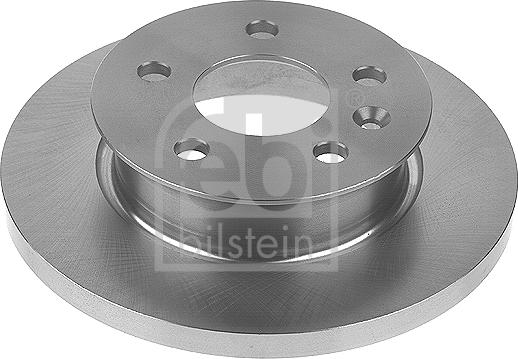 Febi Bilstein 11389 - Brake Disc autospares.lv