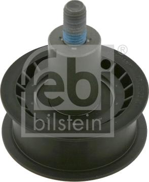 Febi Bilstein 11339 - Deflection / Guide Pulley, timing belt autospares.lv