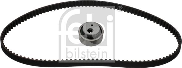 Febi Bilstein 11244 - Timing Belt Set autospares.lv
