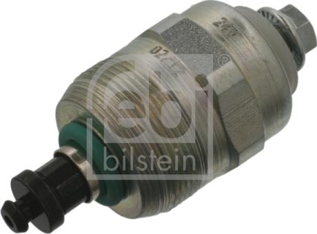 Febi Bilstein 11246 - Valve, injection system autospares.lv