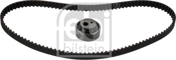 Febi Bilstein 11242 - Timing Belt Set autospares.lv