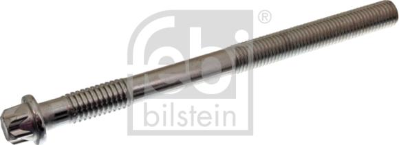 Febi Bilstein 11259 - Cylinder Head Bolt autospares.lv