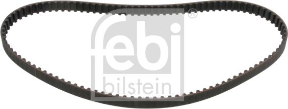 Febi Bilstein 11217 - Timing Belt autospares.lv