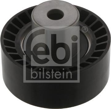 Febi Bilstein 11289 - Deflection / Guide Pulley, timing belt autospares.lv