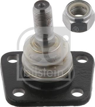 Febi Bilstein 11284 - Ball Joint autospares.lv