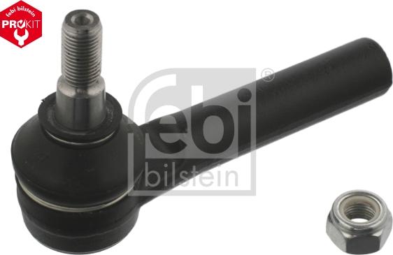 Febi Bilstein 11281 - Tie Rod End autospares.lv