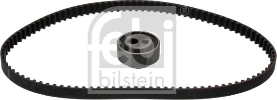 Febi Bilstein 11230 - Timing Belt Set autospares.lv