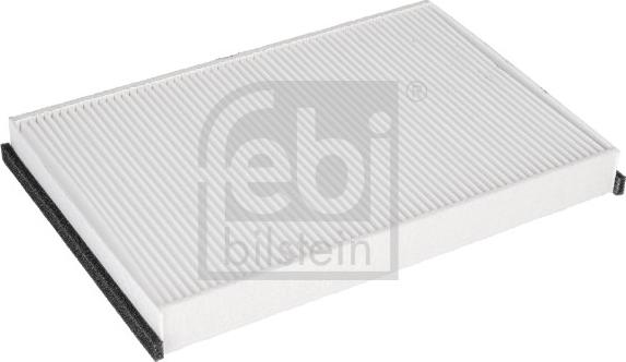Febi Bilstein 11233 - Filter, interior air autospares.lv