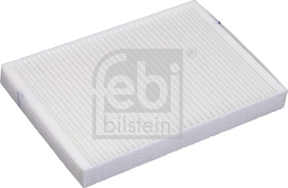 Febi Bilstein 11233 - Filter, interior air autospares.lv