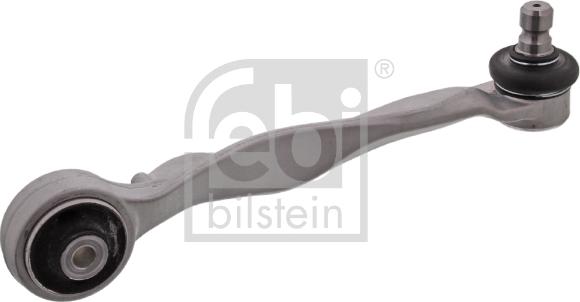 Febi Bilstein 11224 - Track Control Arm autospares.lv