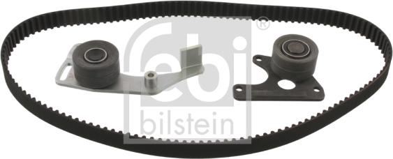 Febi Bilstein 11221 - Timing Belt Set autospares.lv