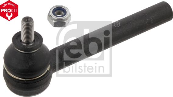 Febi Bilstein 11279 - Tie Rod End autospares.lv