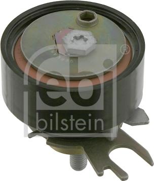 Febi Bilstein 11274 - Tensioner Pulley, timing belt autospares.lv