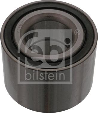 Febi Bilstein 11704 - Wheel Bearing autospares.lv