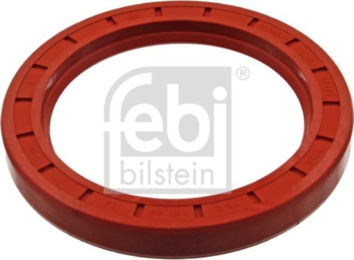 Febi Bilstein 11775 - Shaft Seal, crankshaft autospares.lv