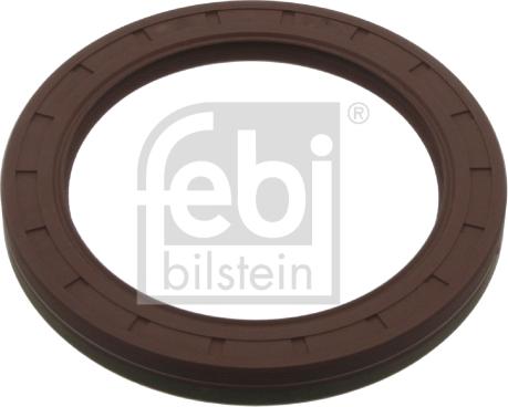 Febi Bilstein 11773 - Shaft Seal, crankshaft autospares.lv