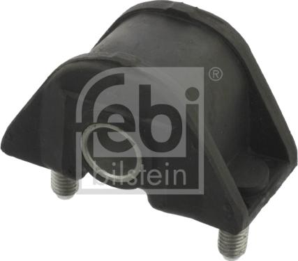 Febi Bilstein 11777 - Bush of Control / Trailing Arm autospares.lv