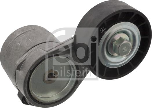 Febi Bilstein 18944 - Belt Tensioner, v-ribbed belt autospares.lv