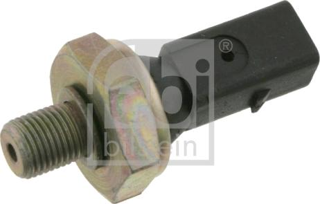 Febi Bilstein 18904 - Sender Unit, oil pressure autospares.lv