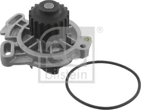 Febi Bilstein 18900 - Water Pump autospares.lv